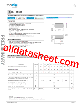 BX34A型号图片