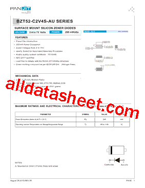 BZT52-C2V4S-AU_B1_10001型号图片