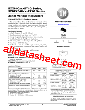 BZX84C47ET1G型号图片