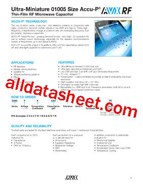 C005YJR35ABSTR型号图片