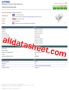C0603C0G1H030C030BA_17型号图片