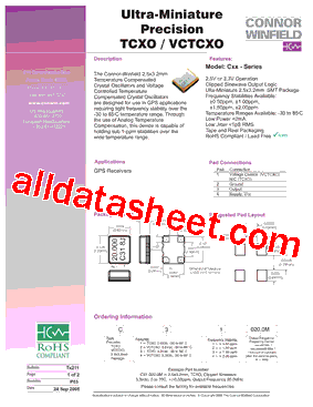 C11020.0M型号图片