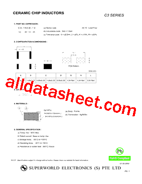 C3-R12-10型号图片