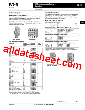 C320DC2V12型号图片