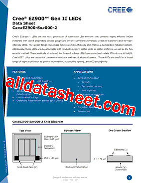 C450EZ900-0301-2型号图片