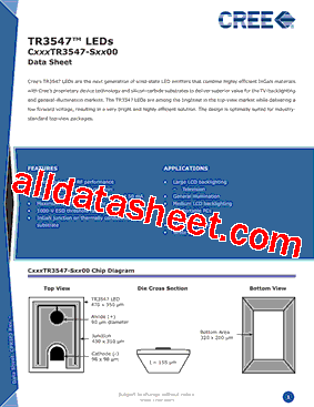 C460TR3547-0219型号图片