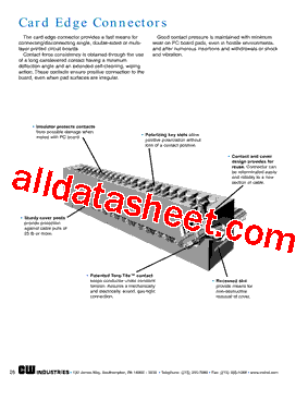 CA-10-9504型号图片