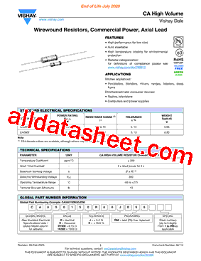 CA00011K000JE66002型号图片