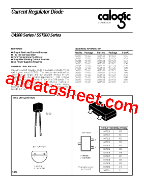 CA5100R2200JR05型号图片