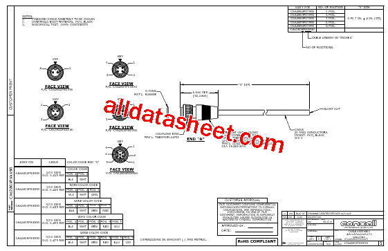 CA62806PXXX90型号图片