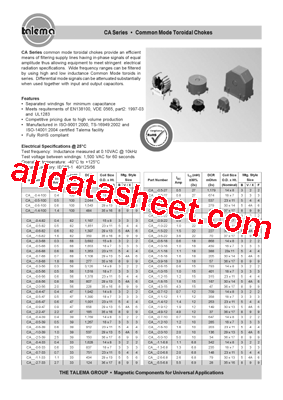 CAB-0.7-10型号图片