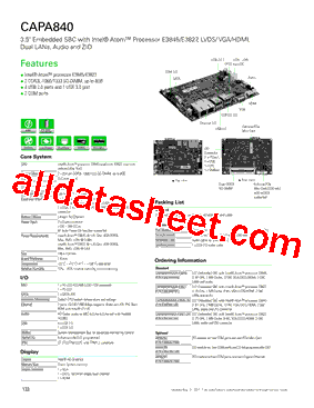 CAPA840_17型号图片