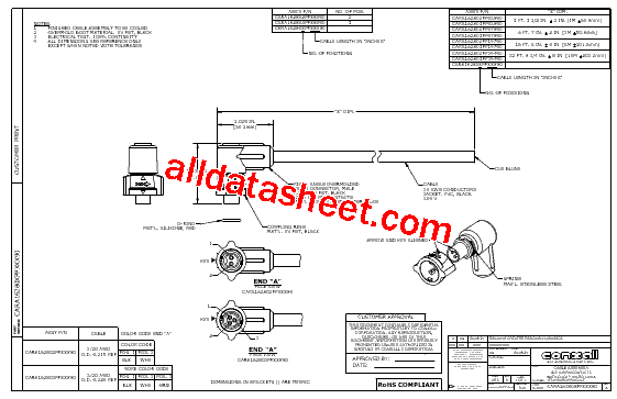 CARA162802PP19790型号图片