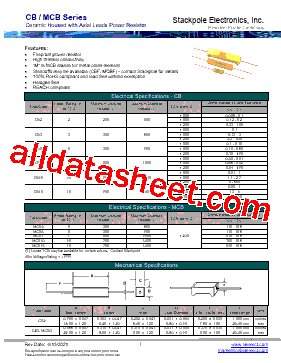 CB15KB56L0型号图片