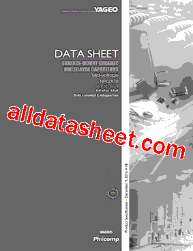 CC1206FFX7RBBN121型号图片