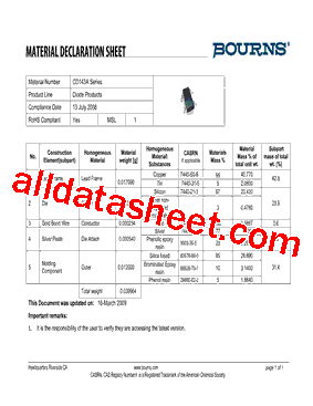 CD143A_MDS型号图片