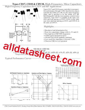 CD17FA102J03型号图片