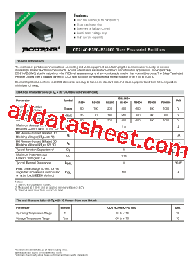 CD214C-R3800型号图片