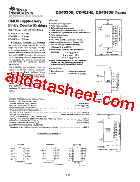 CD4024BF3A型号图片