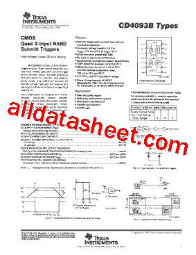 CD4093BF3A型号图片