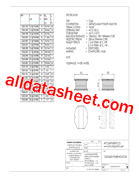 CD43-680型号图片