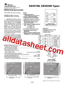 CD4518BF3A型号图片