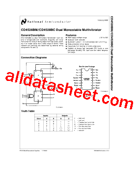 CD4528BC型号图片
