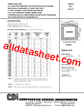 CD4700型号图片