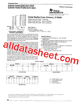 CD54AC241型号图片