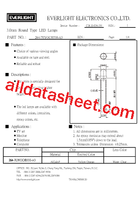 CDLE-026-251型号图片