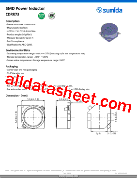 CDRR73NP-680MC型号图片