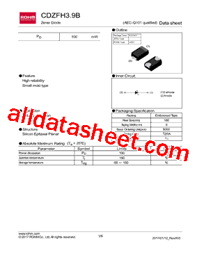 CDZFH2.7B型号图片