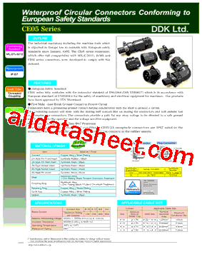 CE05-2A22-23SD-D型号图片