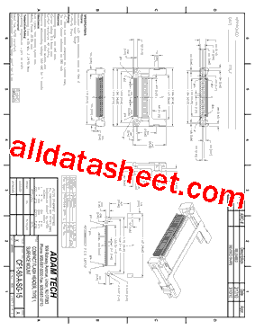 CF1-50-A-SG-15型号图片