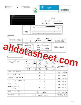 CFM0204U104JB型号图片