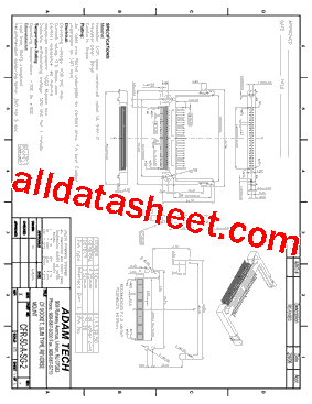 CFR-50-A-SG-2型号图片