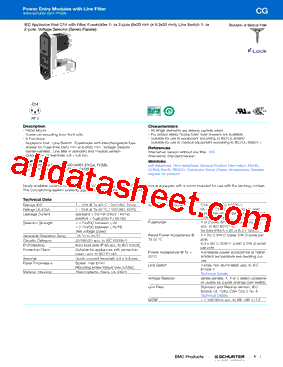 CG10.6101.151型号图片
