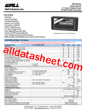 CG24S3.3-6000型号图片