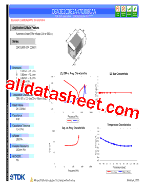 CGA3E2C0G2A470J080AA型号图片