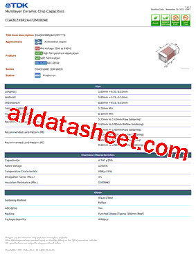 CGA3E2X8R2A472M080AE型号图片