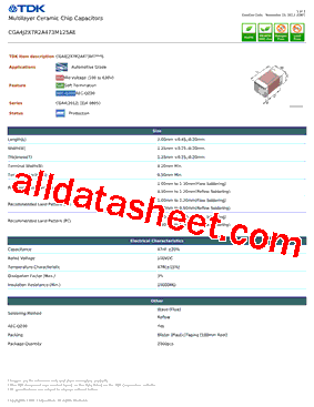CGA4J2X7R2A473M125AE型号图片