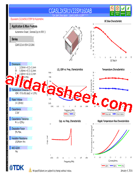 CGA5L3X5R1V335M160AB型号图片