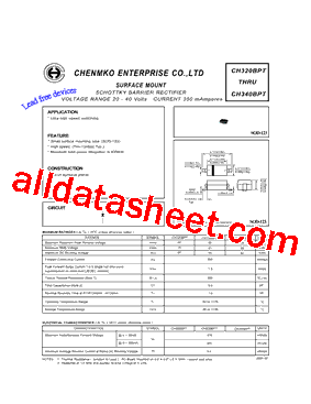 CH320BPT型号图片