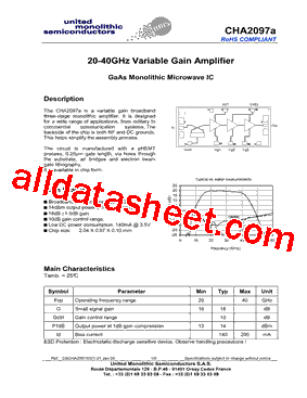 CHA2097A_15型号图片