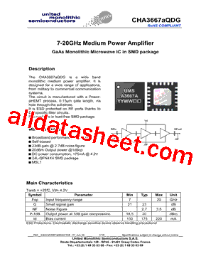 CHA3667AQDG_15型号图片