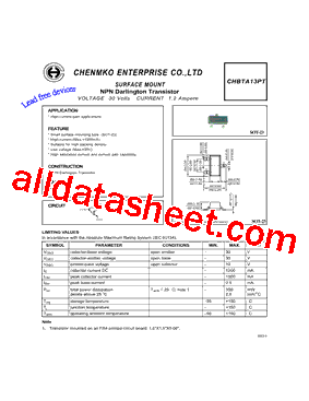 CHBTA13PT型号图片