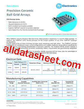 CHC-CH4A-01-1002-BA型号图片