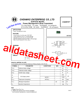 CHEMF5PT型号图片