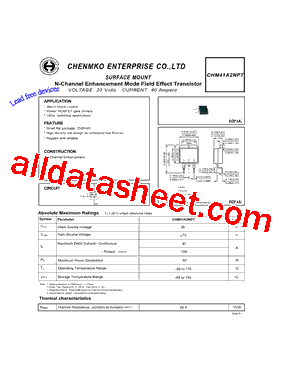 CHM41A2NPT型号图片