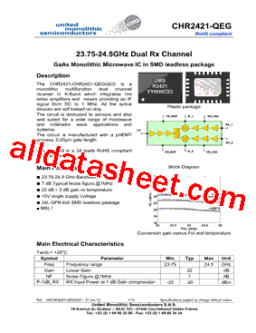 CHR2421-QEG_15型号图片